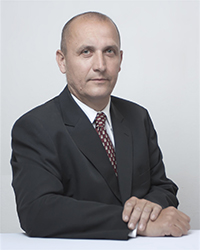 Mgr. Stanislav Prokeš